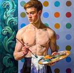 Stratiuk Valerii - Barogue forever