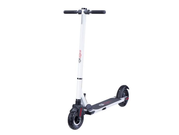 ROLLZONE ® ES02 elektrische step, 24 Volt Lithium, 250 watt, Kinderen en Baby's, Speelgoed | Overig, Ophalen of Verzenden