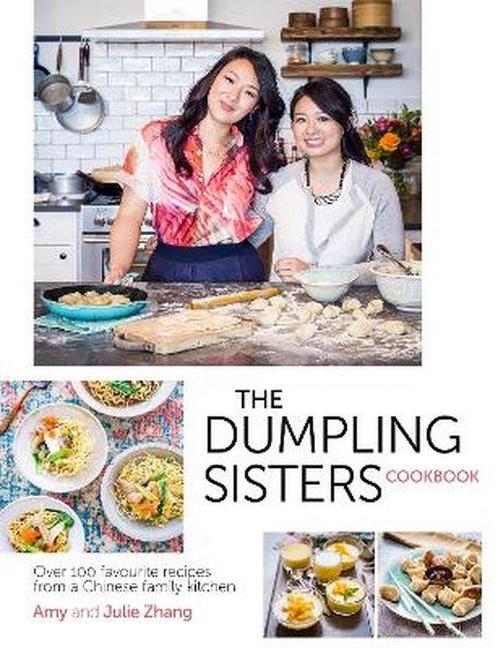 9780297609063 Dumpling Sisters Cookbook Julie Zhang, Boeken, Kookboeken, Nieuw, Verzenden