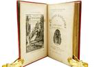 Jules Verne - Mathias Sandorf - 1885, Antiek en Kunst, Antiek | Boeken en Bijbels