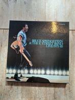 Bruce Springsteen & the E street Band - LIVE/1975-85 5-LP, Nieuw in verpakking