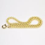 Zonder Minimumprijs - Armband - 14 karaat Geel goud -, Nieuw