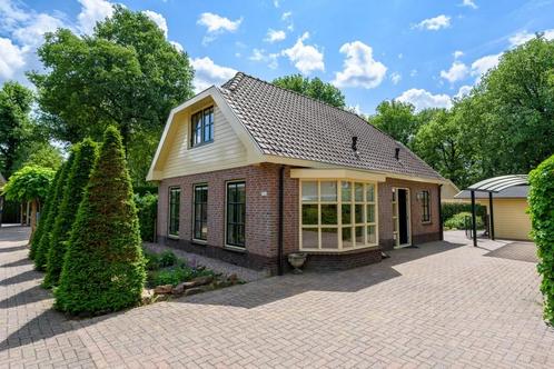 Te huur: Huis Woudweg in Nijkerk, Huizen en Kamers, Huizen te huur, Gelderland