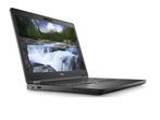 DELL LATITUDE 5490 CORE i7-8650U 16GB 256GB W11 Pro TOUCH!, Computers en Software, 16 GB, Met touchscreen, 14 inch, Qwerty