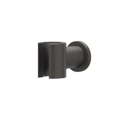 Wandsteun IVY RVS316 Geborsteld Carbon Black PVD, Doe-het-zelf en Verbouw, Sanitair, Kraan, Nieuw, Ophalen of Verzenden