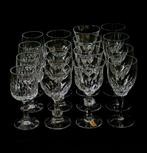 Nachtmann, Spiegelau en Schott Zwiesel - Wijnglas (16) -, Antiek en Kunst