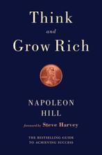 Think  Grow Rich 9781634502535, Boeken, Verzenden, Zo goed als nieuw
