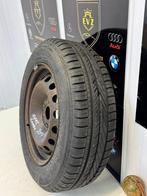 Opel Combo bj.2017 185/65R15 reservewiel 5x98, Auto-onderdelen, Banden en Velgen, Gebruikt, 15 inch, Banden en Velgen, 185 mm