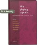 The playing captain 9789058981158 N. Draijer, Boeken, Verzenden, Zo goed als nieuw, N. Draijer