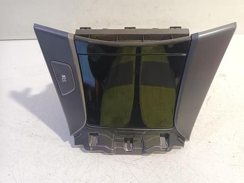 Middenconsole Hyundai i40 I GDi 846353Z100, Auto-onderdelen, Carrosserie en Plaatwerk, ARN erkend, Stiba lid, Erkend duurzaam