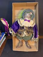 Atelier di Zago & Molin - Speelgoed Gatto marionetta -, Antiek en Kunst