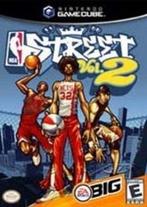 NBA Street Vol. 2 (Gamecube Games) (Nintendo Gamecube), Ophalen of Verzenden, Zo goed als nieuw