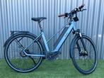 QWIC Performance MN380 Monotube e-bike 28” (2022) Diamond St, Qwic, Gebruikt, Ophalen of Verzenden, 51 tot 55 cm