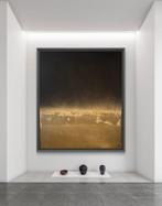 Oscar Bruno - “ Resonancia Áurea N5 -XXL- “