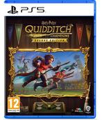 Harry Potter Quidditch Champions-Deluxe Edition (PlayStation, Ophalen of Verzenden, Nieuw