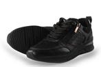 Tamaris Sneakers in maat 39 Zwart | 10% extra korting, Tamaris, Verzenden, Zwart, Sneakers of Gympen
