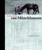 Avonturen van Baron von Münchhausen 9789089670540 ... Bürger, Boeken, Verzenden, Gelezen, ... Bürger