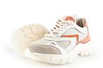 VIA VAI Sneakers in maat 36 Wit, Verzenden, Wit, VIA VAI, Sneakers of Gympen