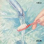 lp nieuw - YMO - BGM, Verzenden, Zo goed als nieuw