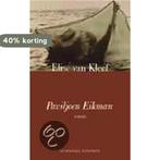 Paviljoen Eikman 9789025405458 E. van Kleef, Verzenden, Gelezen, E. van Kleef