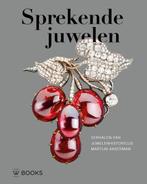 9789462586673 Sprekende juwelen Martijn Akkerman, Boeken, Verzenden, Nieuw, Martijn Akkerman