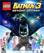 LEGO Batman 3: Beyond Gotham [Xbox 360], Spelcomputers en Games, Games | Xbox 360, Ophalen of Verzenden, Nieuw