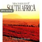 Magnificent South Africa 9781868259762 Robert t. Teske, Verzenden, Gelezen, Robert t. Teske