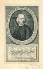 Portrait of Foeke Sjoerds, Antiek en Kunst