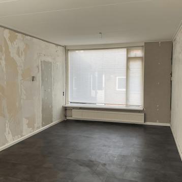 Tweekamerwoning met tuin en tijdelijke huur beschikbaar voor biedingen