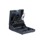 Set handtappen stoomontlaten, M3-M12 FORMAT, Doe-het-zelf en Verbouw, Verzenden, Nieuw