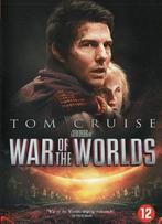 War of the Worlds - DVD (Films (Geen Games)) (Films), Ophalen of Verzenden, Zo goed als nieuw
