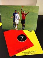 Qualificazioni Mondiali di calcio 2006 - 2003 -, Verzamelen, Nieuw