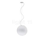 Fabbian Lumi Sfera Hanglamp, ø¸40 cm (Hanglampen), Verzenden, Nieuw