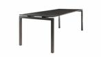 Studio 20 Bergamo granieten tafel 180 x 90 cm Pearl grey |, Tuin en Terras, Ophalen of Verzenden, Nieuw