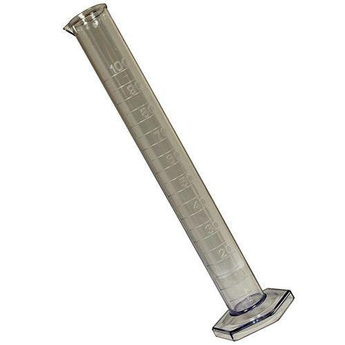 West Kin Look - Laboratorium maatglas - 100 ml, Huis en Inrichting, Keuken | Potten en Pannen, Overige typen, Nieuw, Ophalen of Verzenden