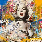 HÖK (1984) - Marilyn Wall Tags (XL) NO RESERVE PRICE