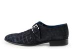 Greve Loafers in maat 45 Blauw | 10% korting, Kleding | Heren, Schoenen, Loafers, Zo goed als nieuw, Greve, Verzenden