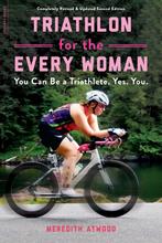9780738285436 Triathlon for the Every Woman, Verzenden, Nieuw, Meredith Atwood