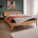 Forestales Montreal Massief Houten Ledikant - 160 x 200, Nieuw