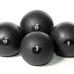 Sportbay® Classic slam ball 3 t/m 20 kg, Sport en Fitness, Fitnessmaterialen, Nieuw, Benen, Medicijnbal