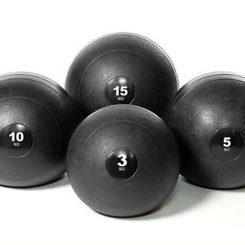 Sportbay® Classic slam ball 3 t/m 20 kg beschikbaar voor biedingen