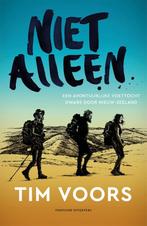 Niet alleen / Inspirerend wandelen met Tim Voors / 2, Verzenden, Zo goed als nieuw, Tim Voors