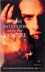 Interview with the vampire 9789022518816 Anne Rice, Boeken, Gelezen, Anne Rice, W. van Mancius, Verzenden