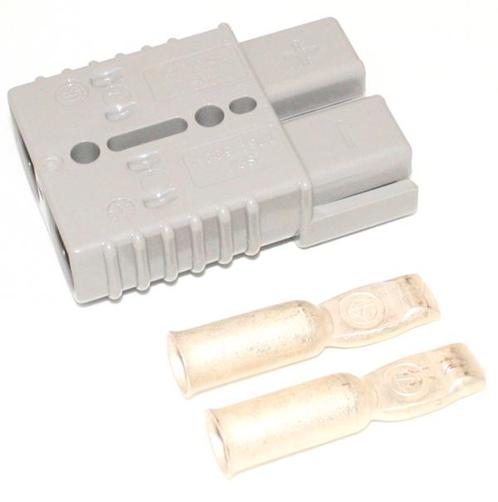 DG - Batterij stekkers (Anderson), Auto-onderdelen, Elektronica en Kabels, Ophalen of Verzenden