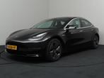 Zakelijke Lease |  Tesla Model 3 Long Range AWD 75 kWh, Auto's, Automaat, Stof, Gebruikt, Overige kleuren