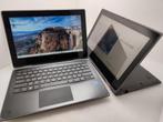 HP ProBook x360 11 G5 EE laptop/tablet 8GB/128GB Windows 11, Computers en Software, 2 tot 3 Ghz, Qwerty, Verzenden, 8 GB