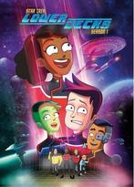 Star Trek Lower Decks - Seizoen 1 (DVD) - DVD, Verzenden, Nieuw in verpakking