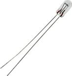 SPL Miniatuur T1 Wire Ended 3.17x6.35 28V 28mAHelder, Ophalen of Verzenden, Nieuw