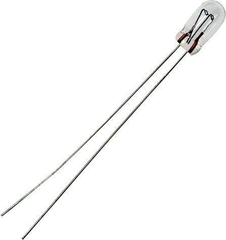 SPL Miniatuur T1 Wire Ended 3.17x6.35 28V 28mAHelder, Huis en Inrichting, Lampen | Overige, Nieuw, Ophalen of Verzenden