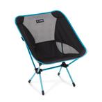 Helinox Chair One campingstoel - Zwart, Nieuw
